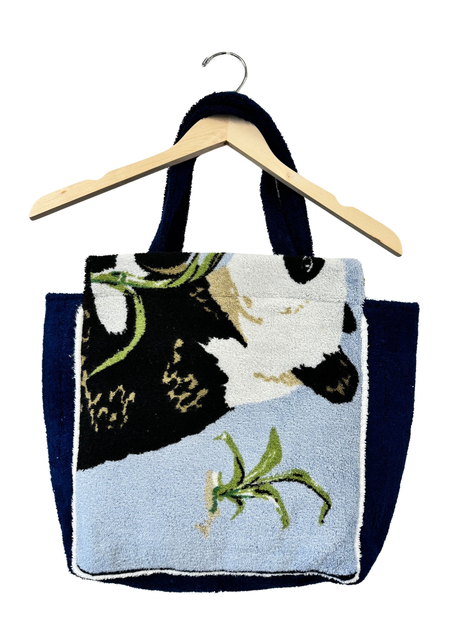 The Cabana Tote