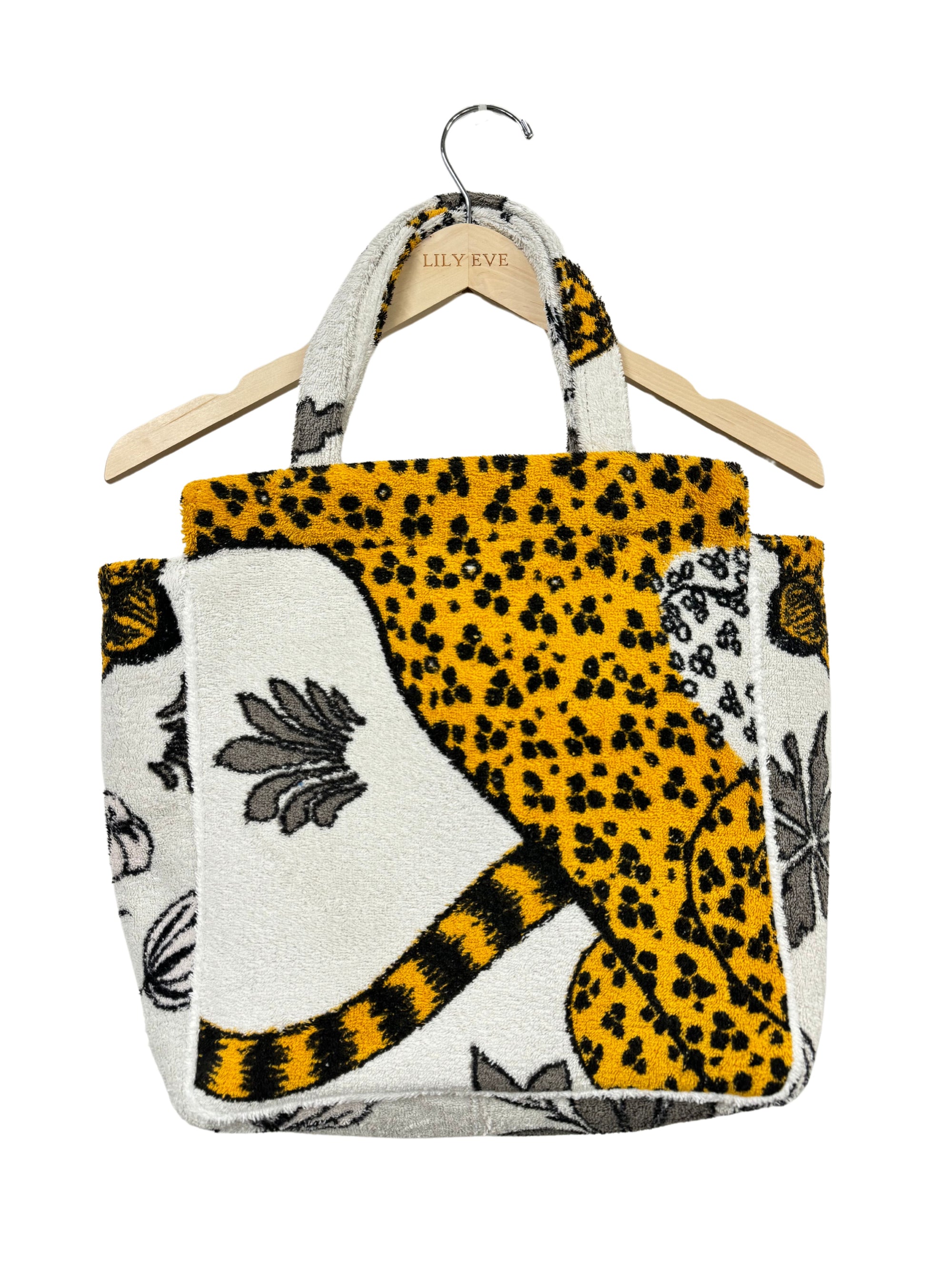 The Cabana Tote