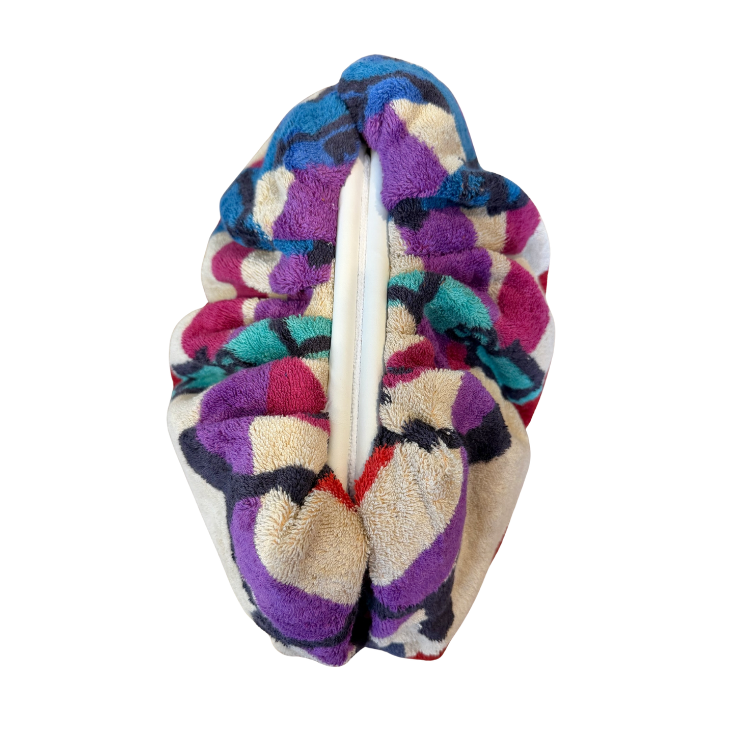The Cabana Clutch