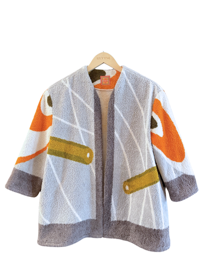 The Disco Jacket