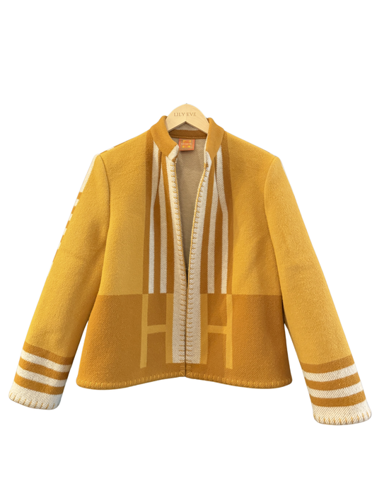 The Sandy Jacket
