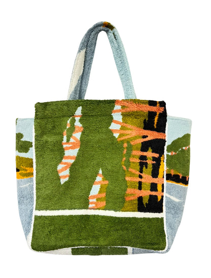 The Cabana Tote