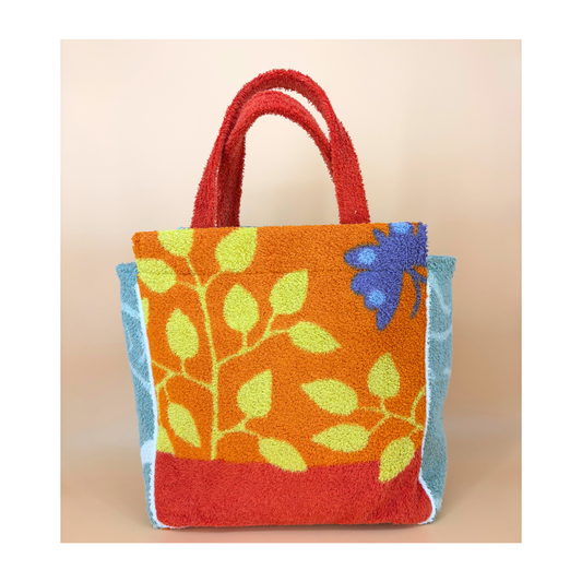 The Cabana Tote