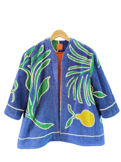 The Palm Jacket
