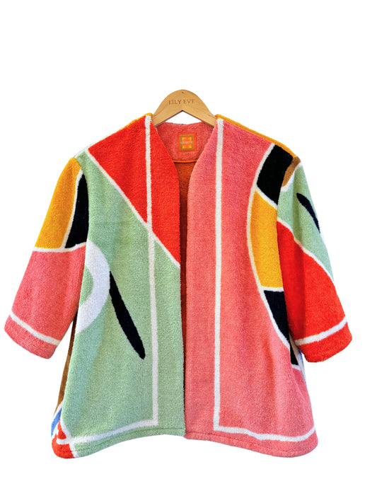 The Cruiser Jacket
