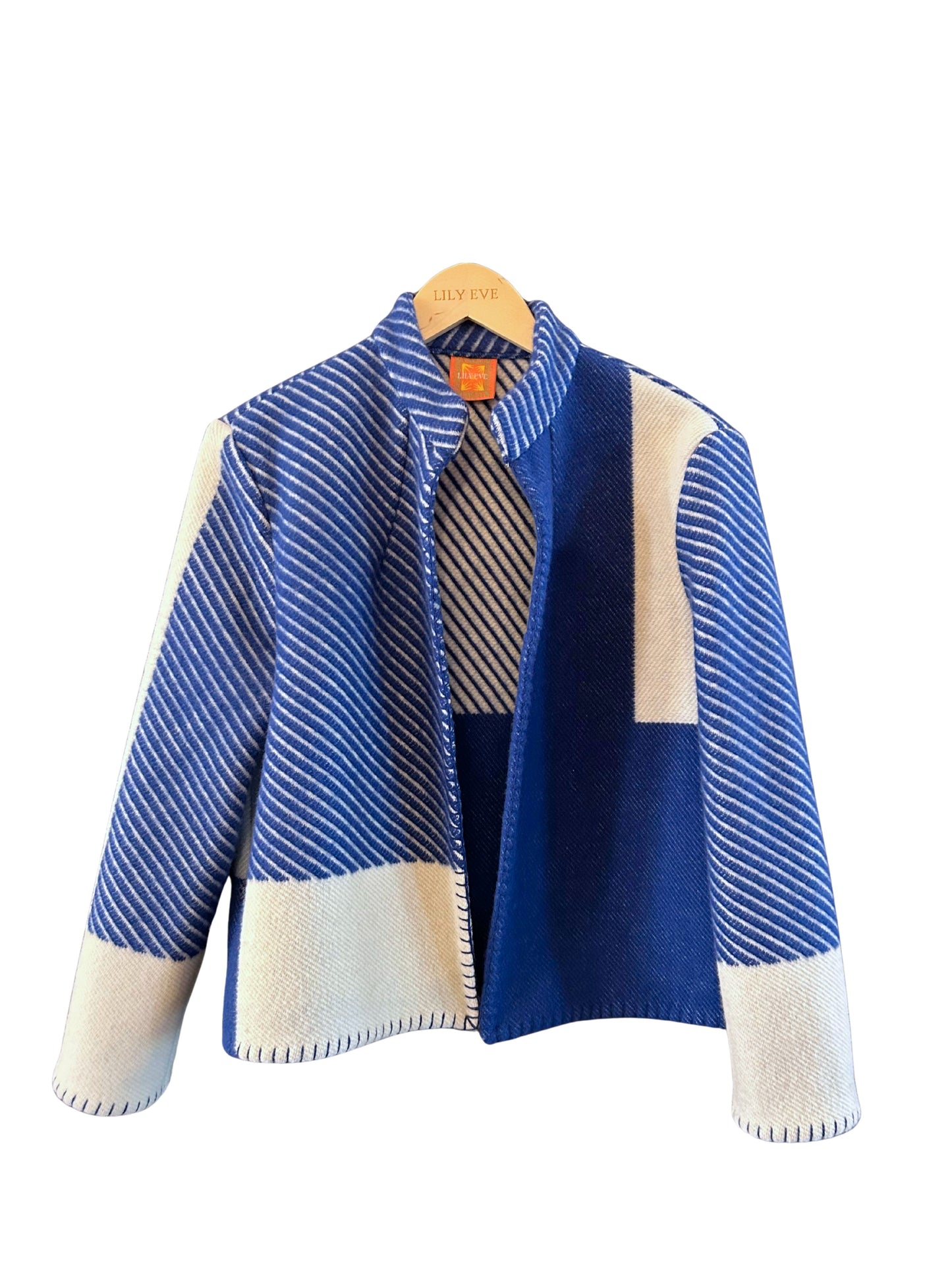 The Greek Jacket