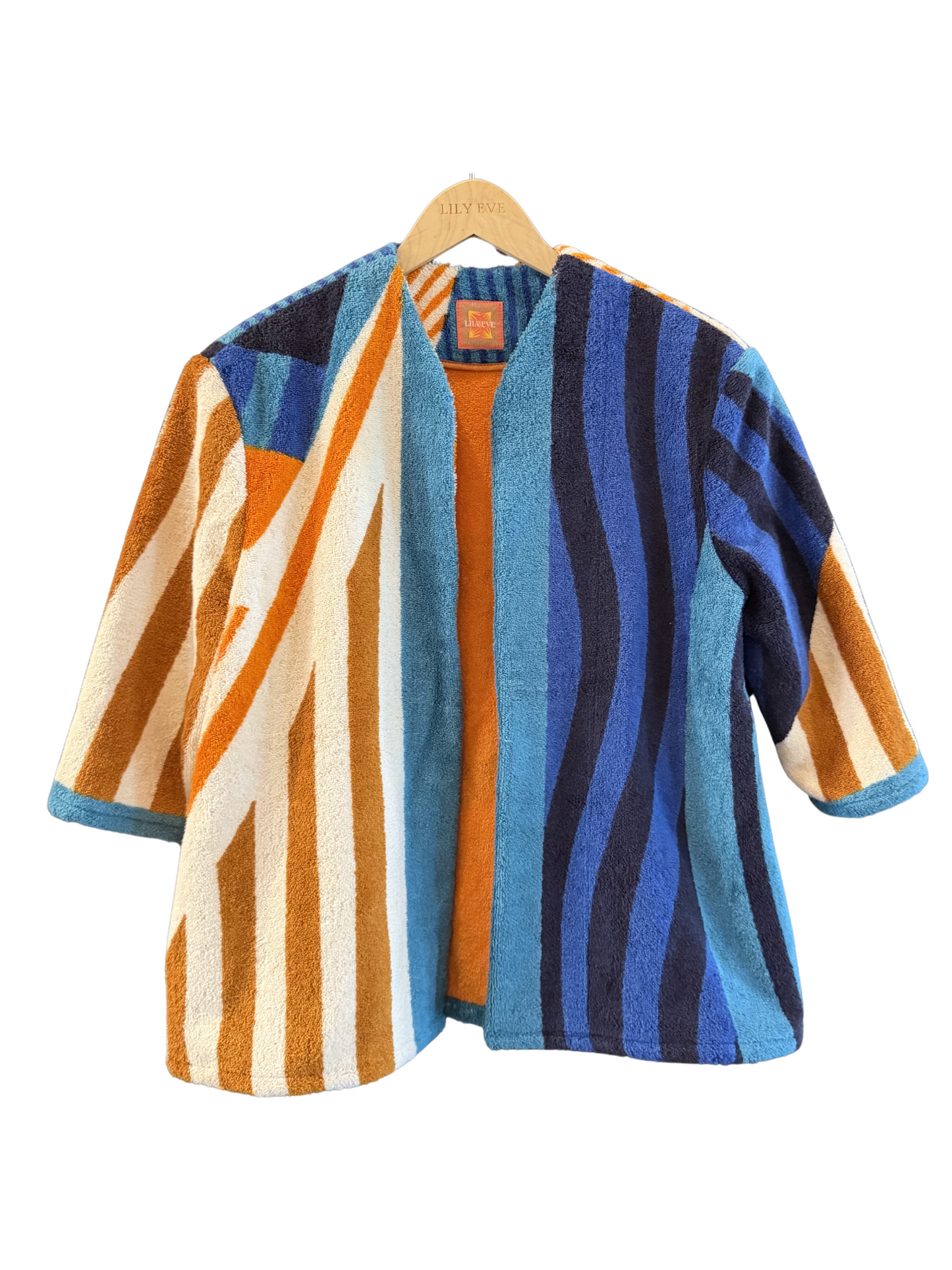 The Dock It Jacket