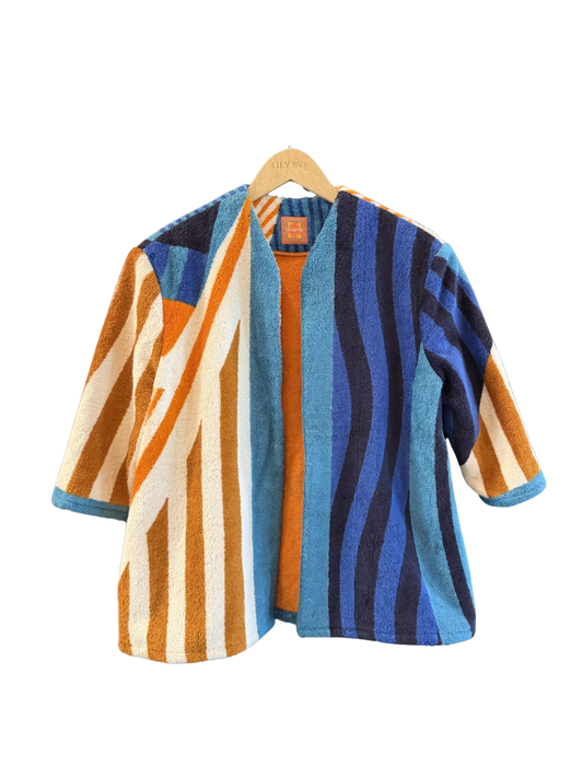 The Sunset Jacket