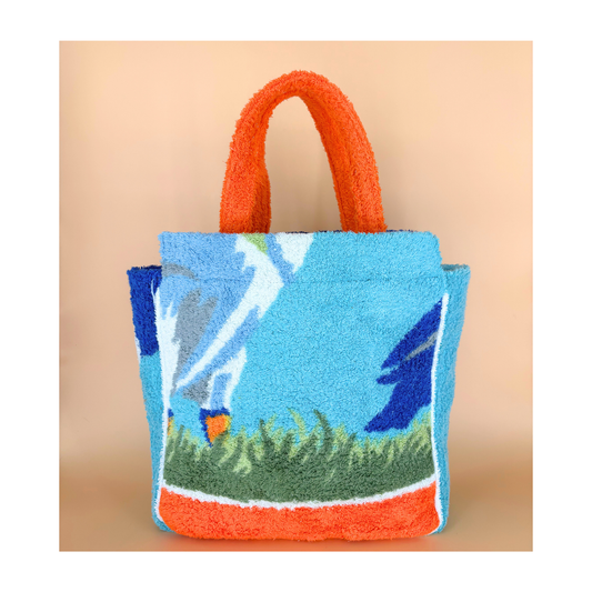 The Cabana Tote