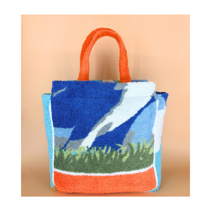 The Cabana Tote