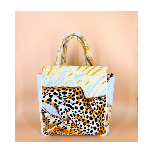 The Cabana Tote