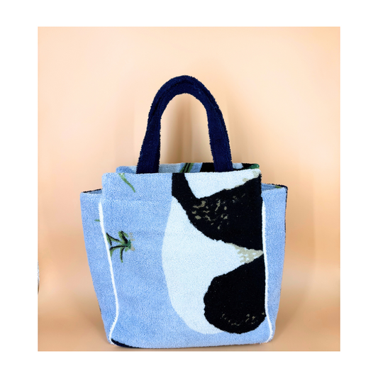 The Cabana Tote
