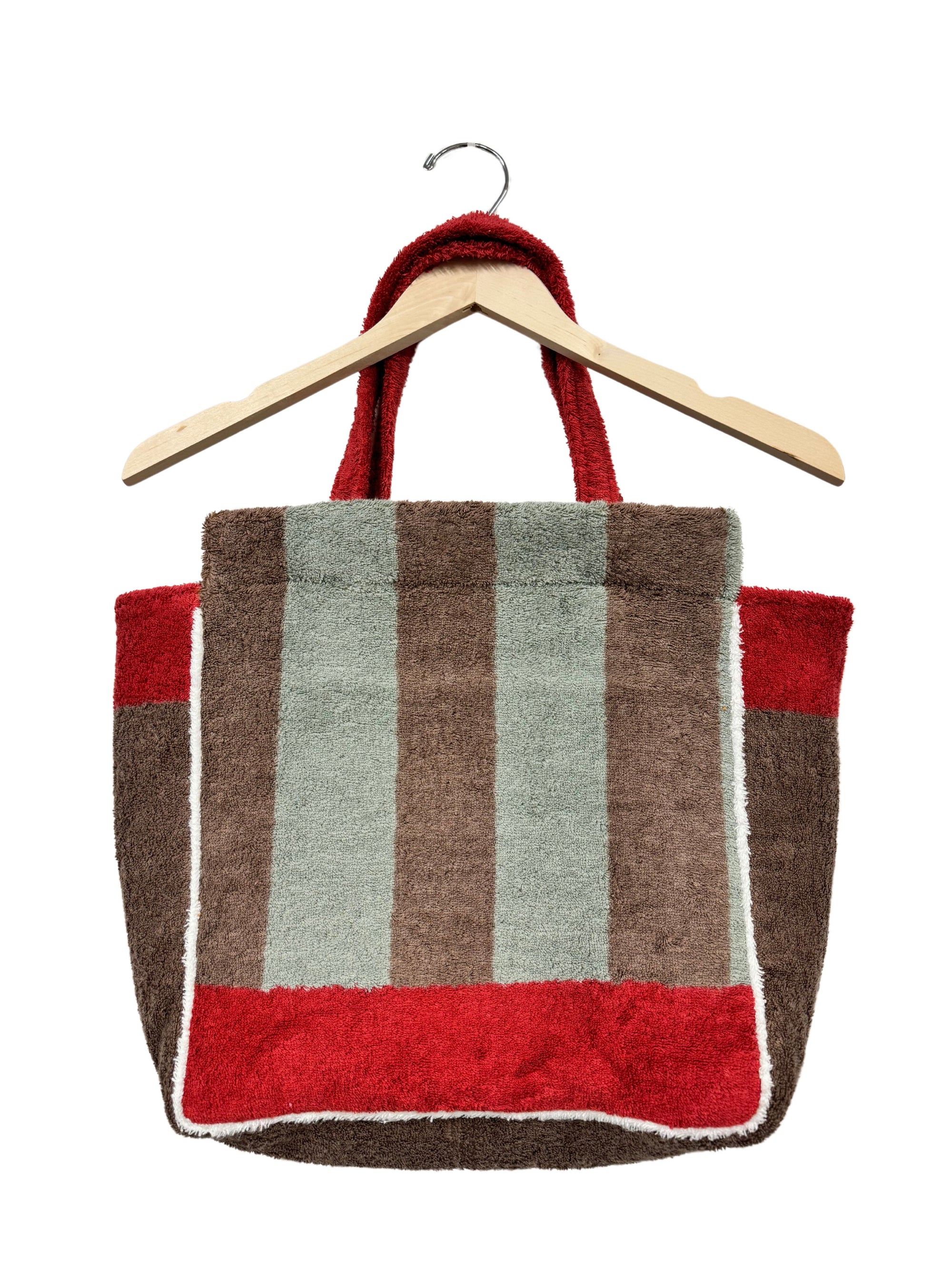 The Cabana Tote