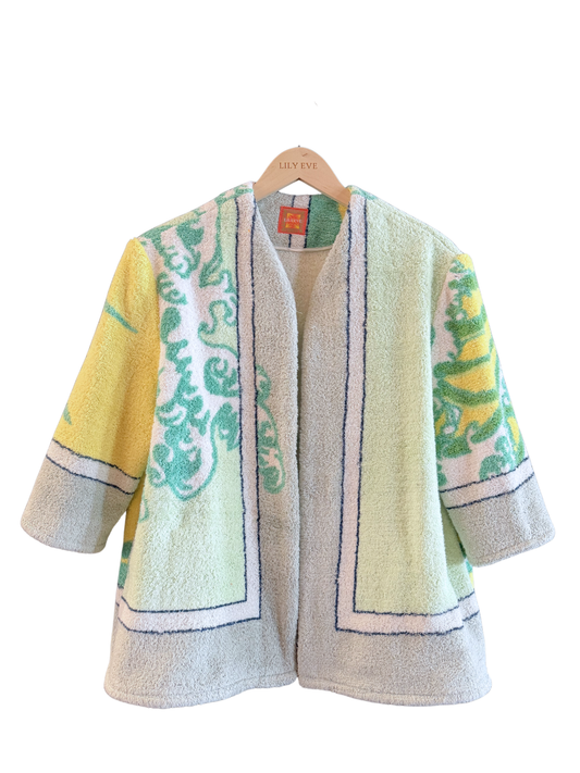 The Big Wave Jacket