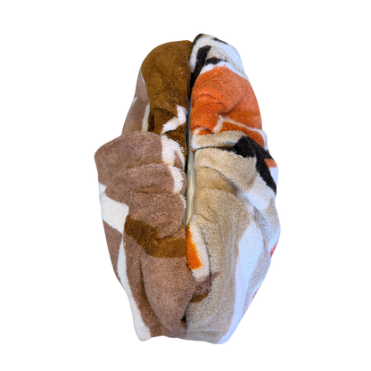 The Cabana Clutch