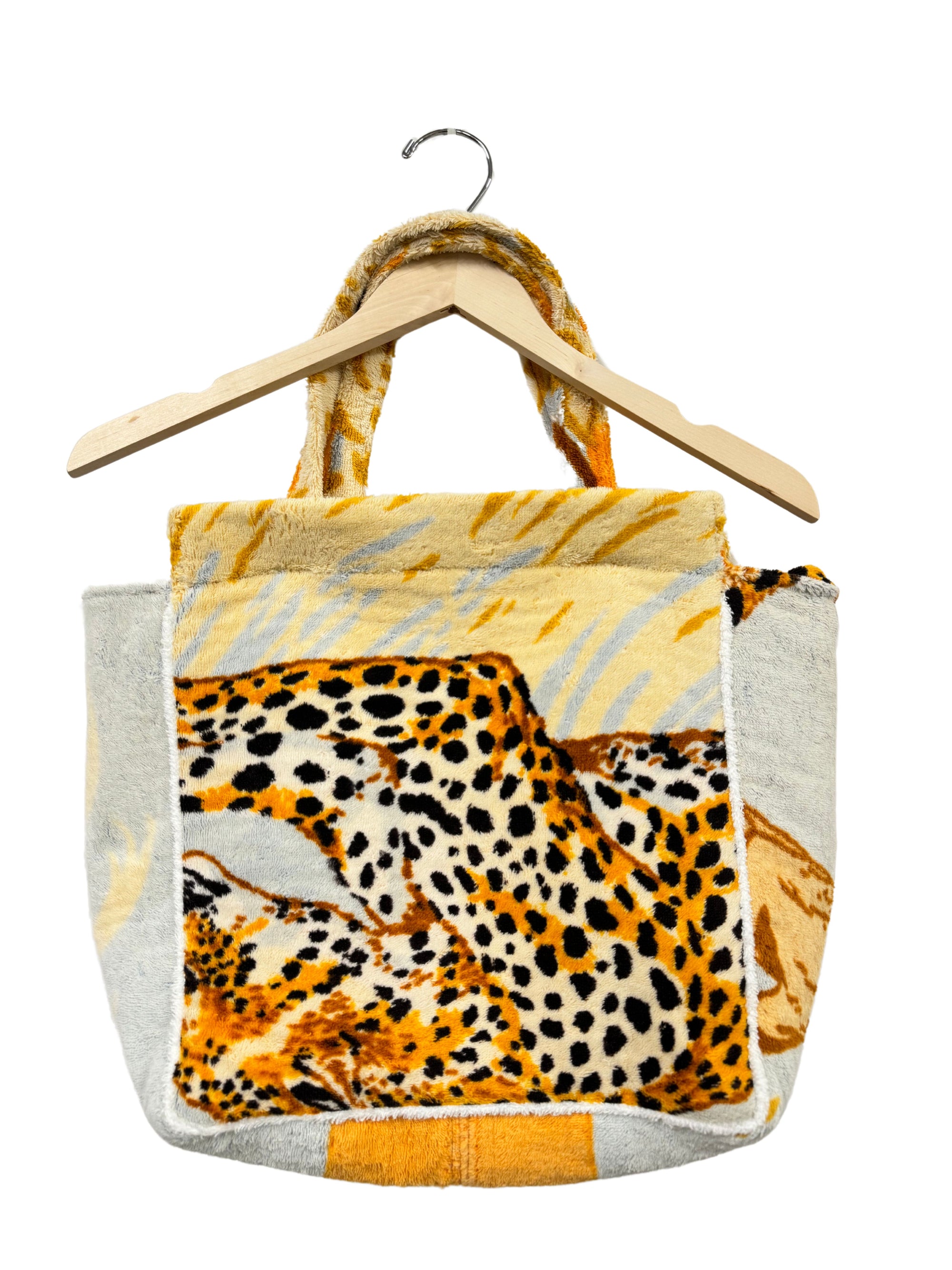 The Cabana Tote