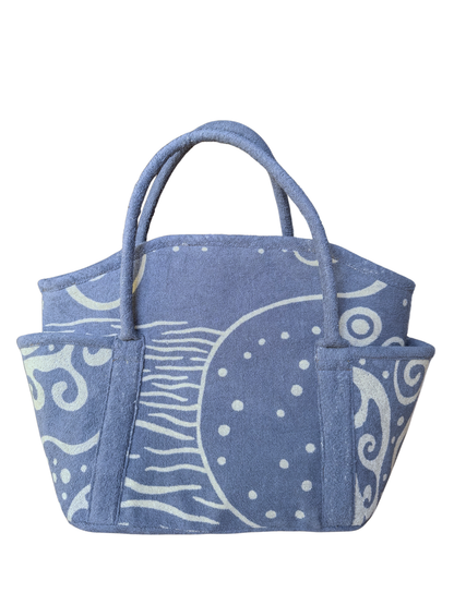 The Navy Octopus Jamie