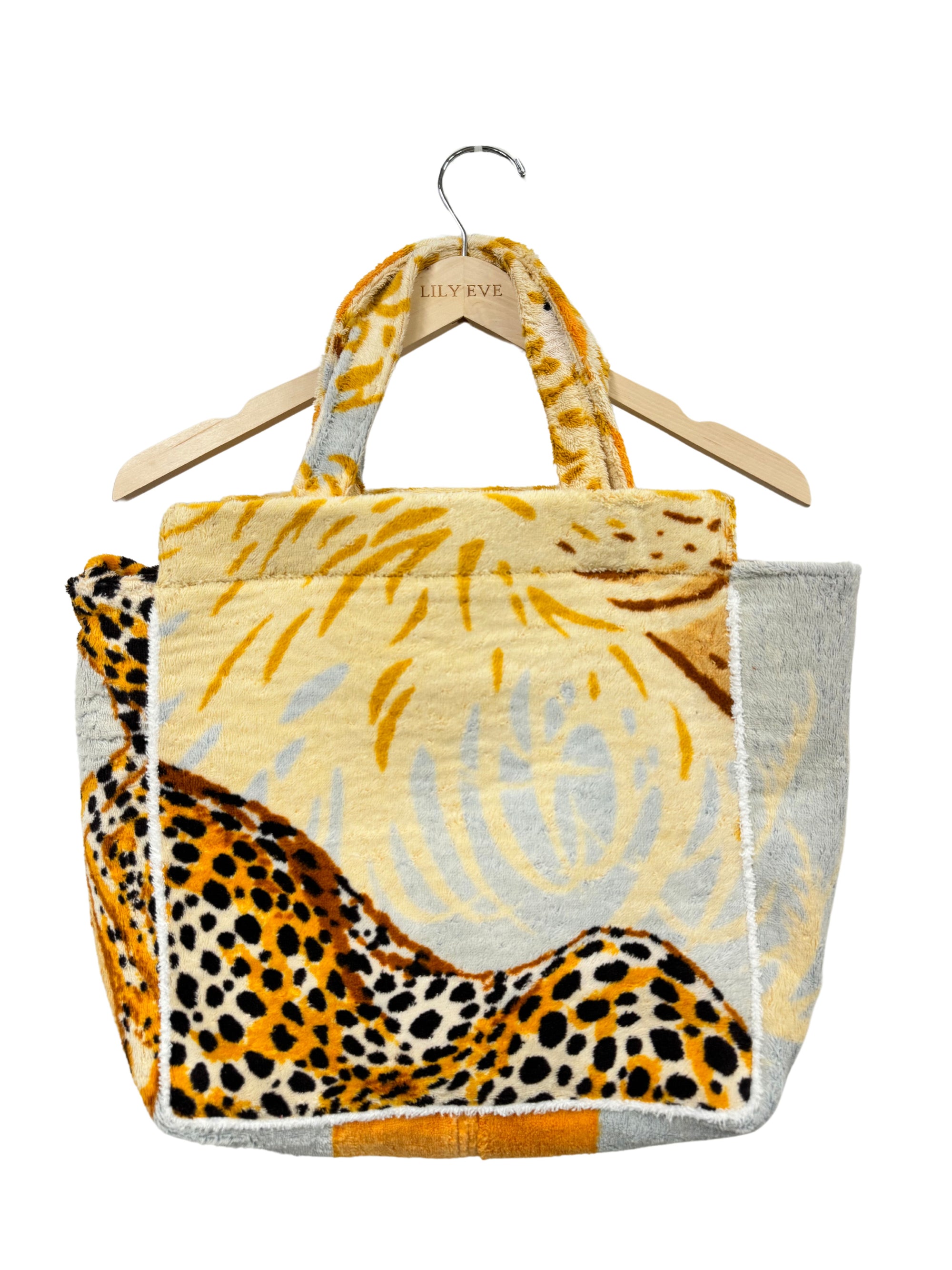 The Cabana Tote