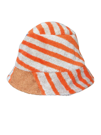 The Up-Cycled Bucket Hat