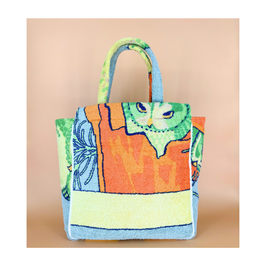 The Cabana Tote