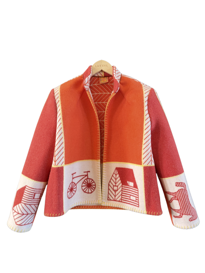 The Homestead Jacket