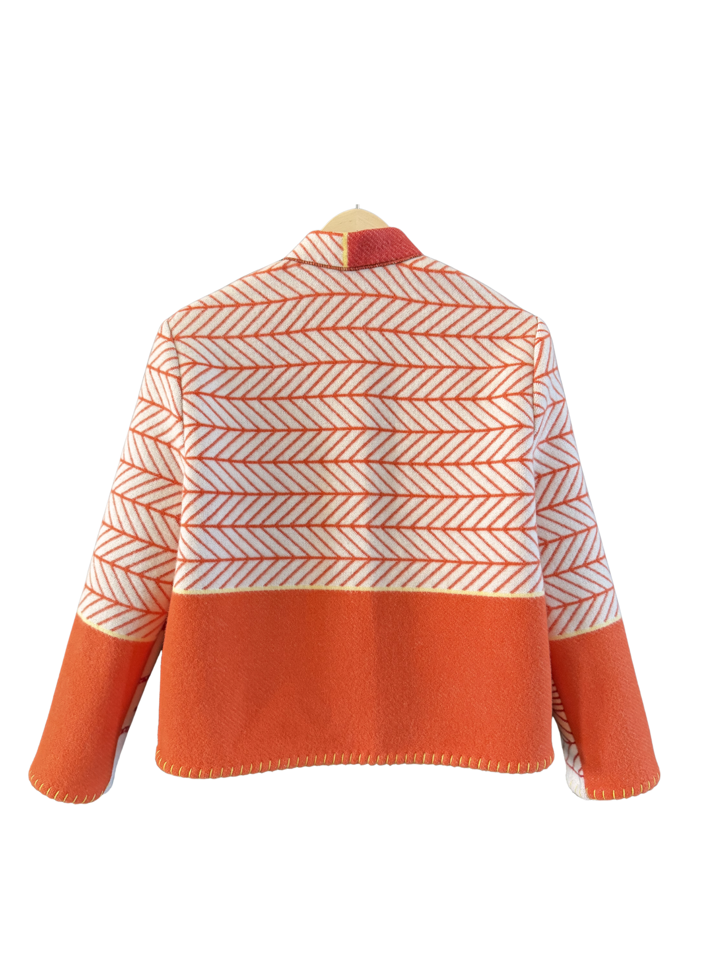 The Homestead Jacket