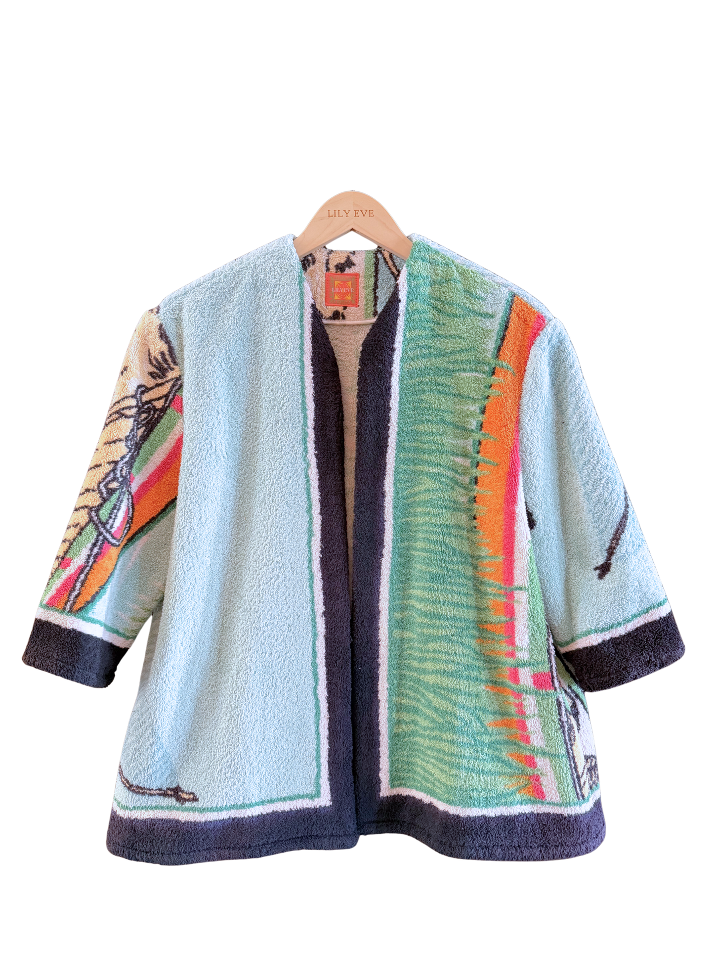 The Marsh Jacket