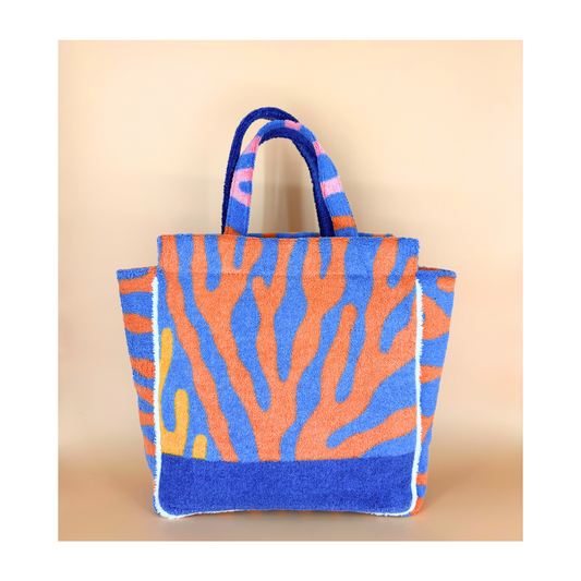 The Cabana Tote