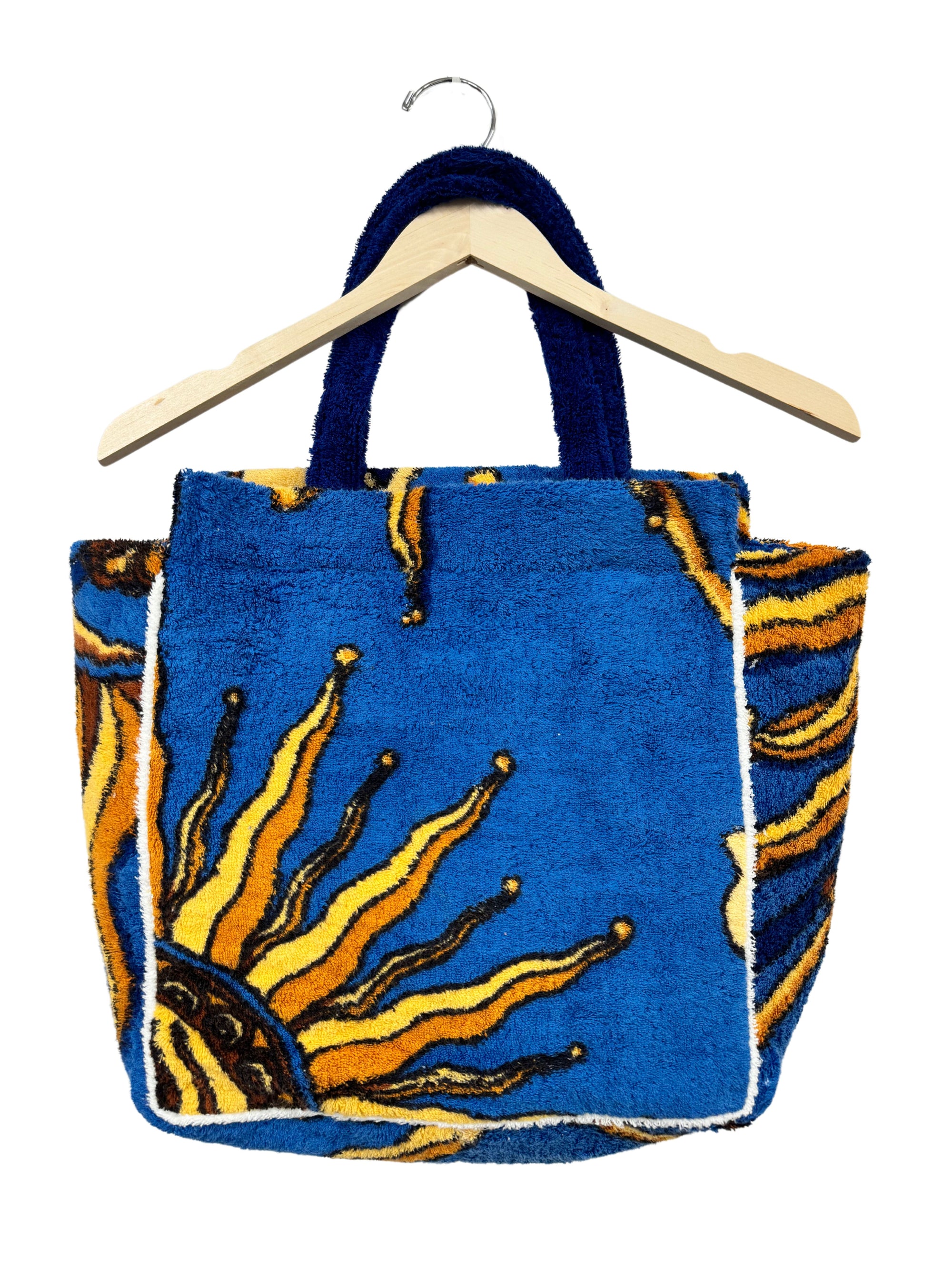 The Cabana Tote