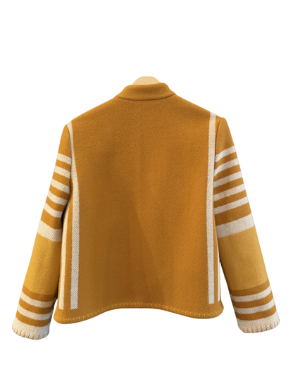 The Sandy Jacket