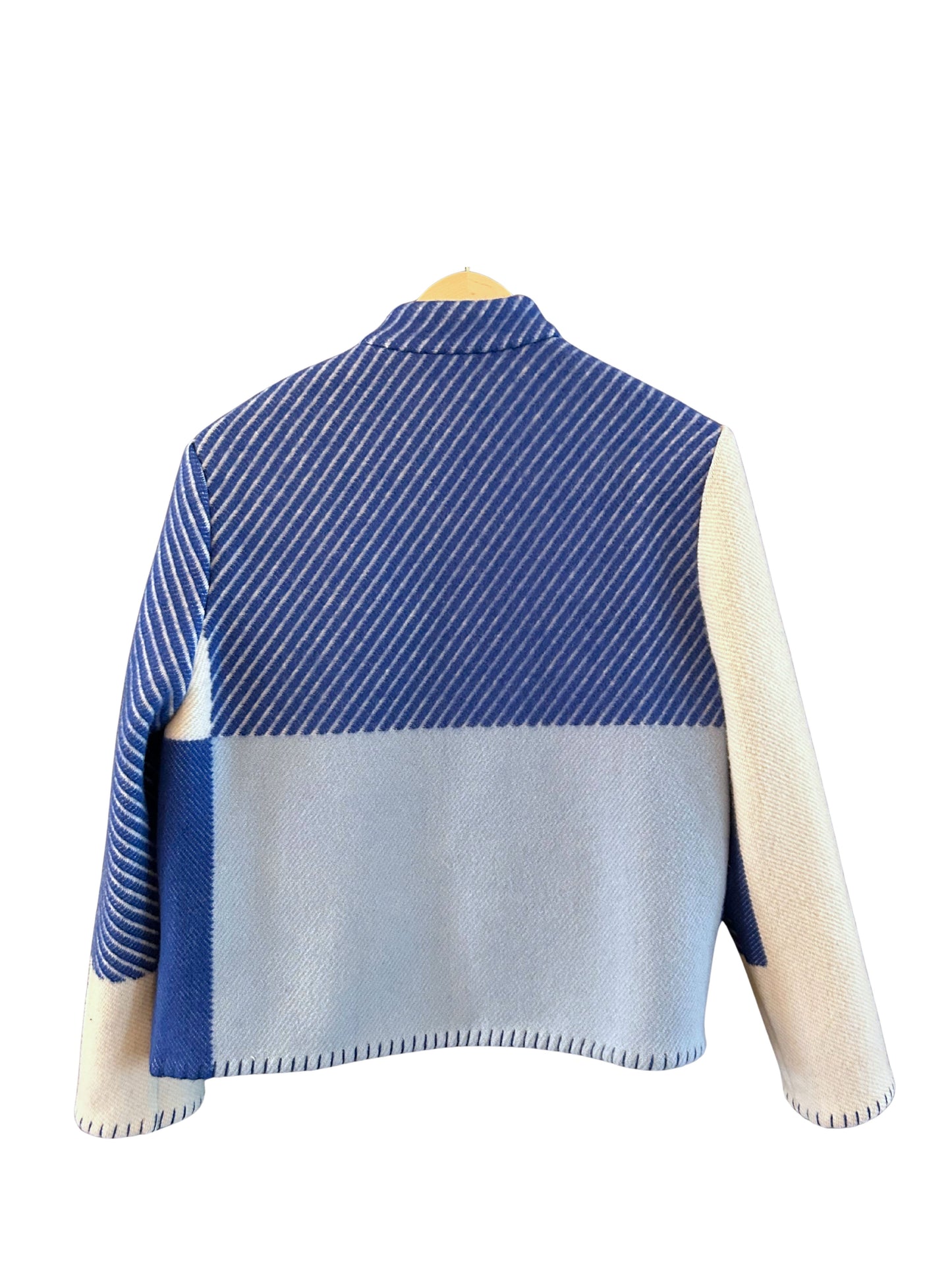 The Greek Jacket