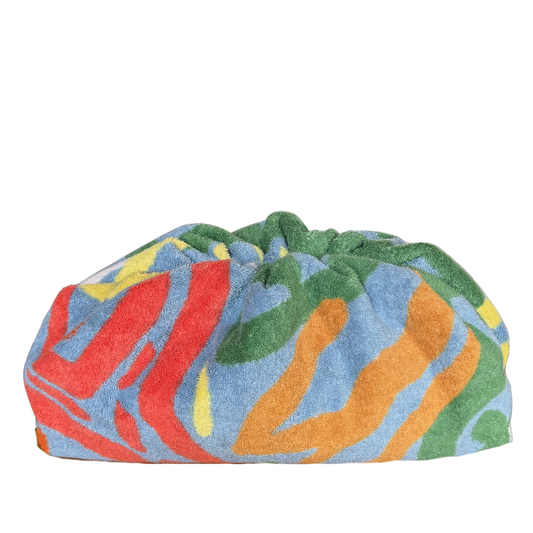 The Cabana Clutch