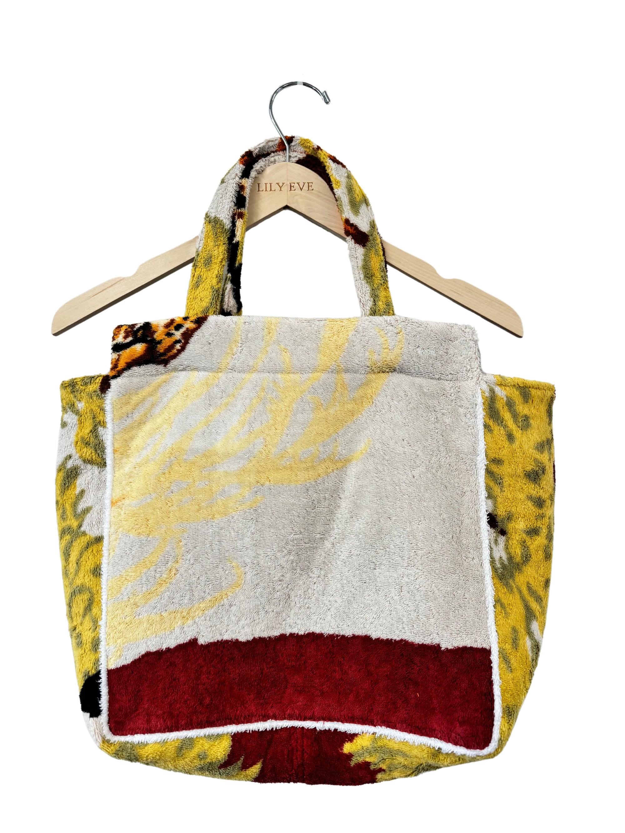 The Cabana Tote