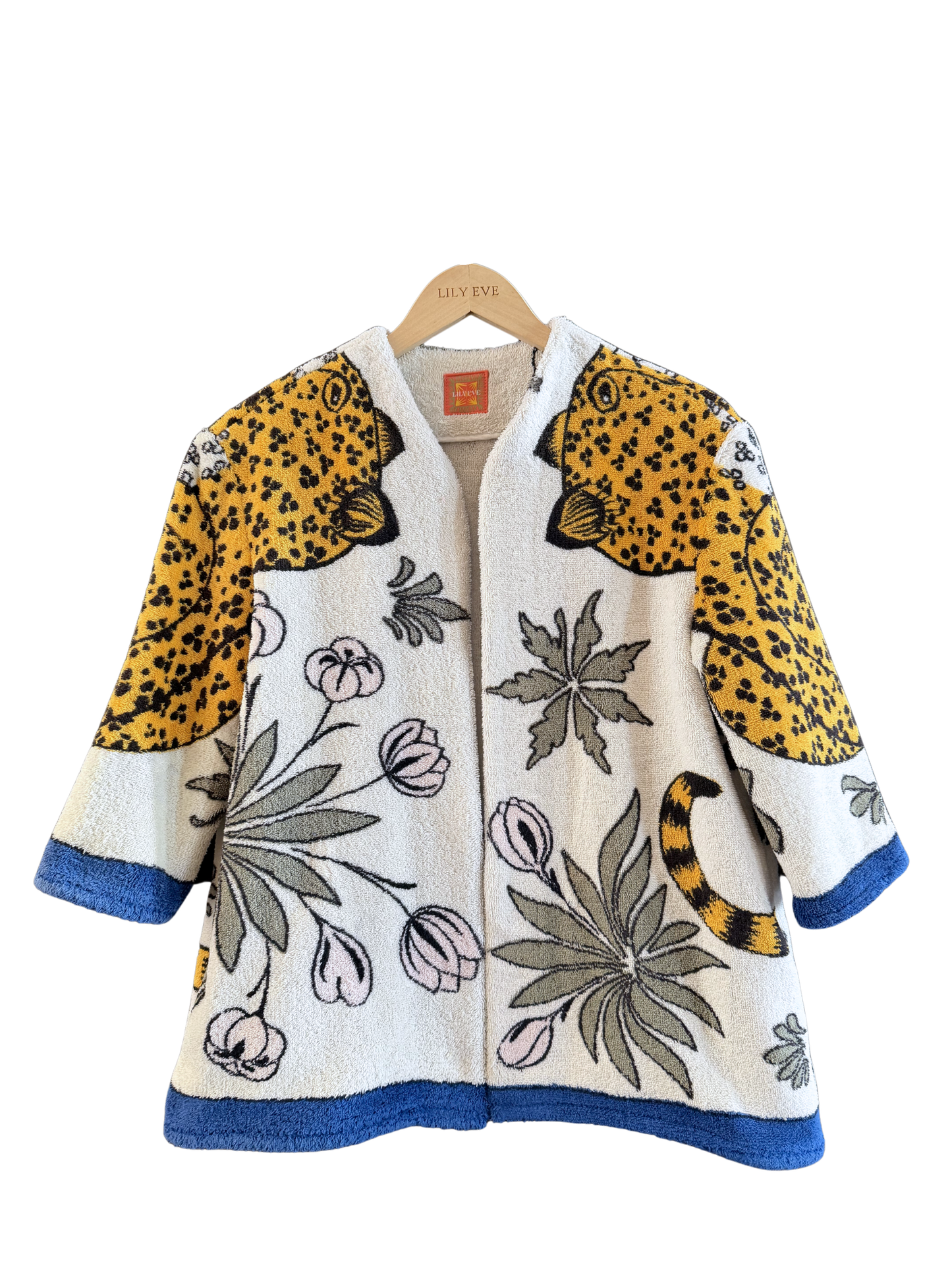 The Jungle Jacket