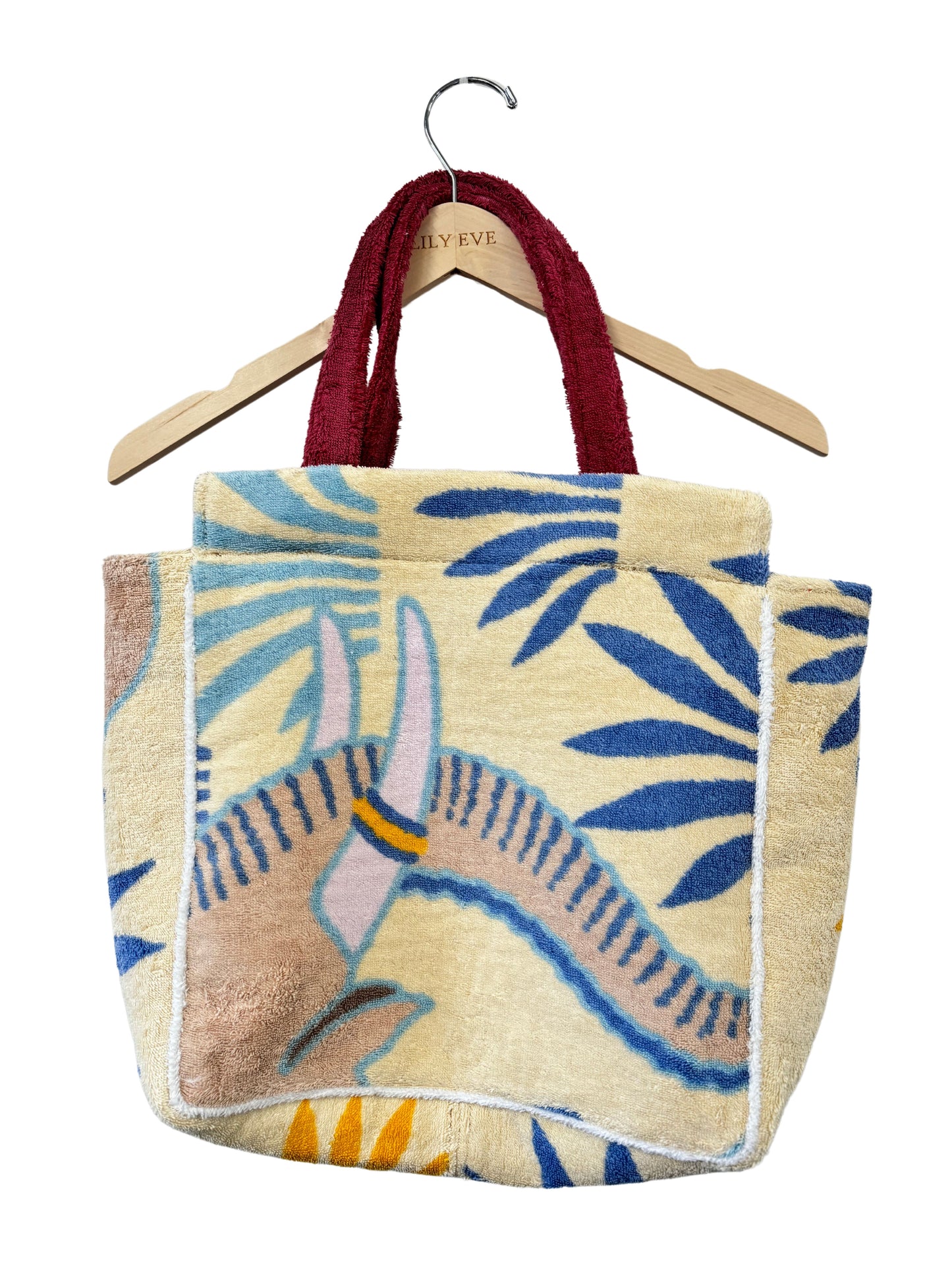 The Cabana Tote