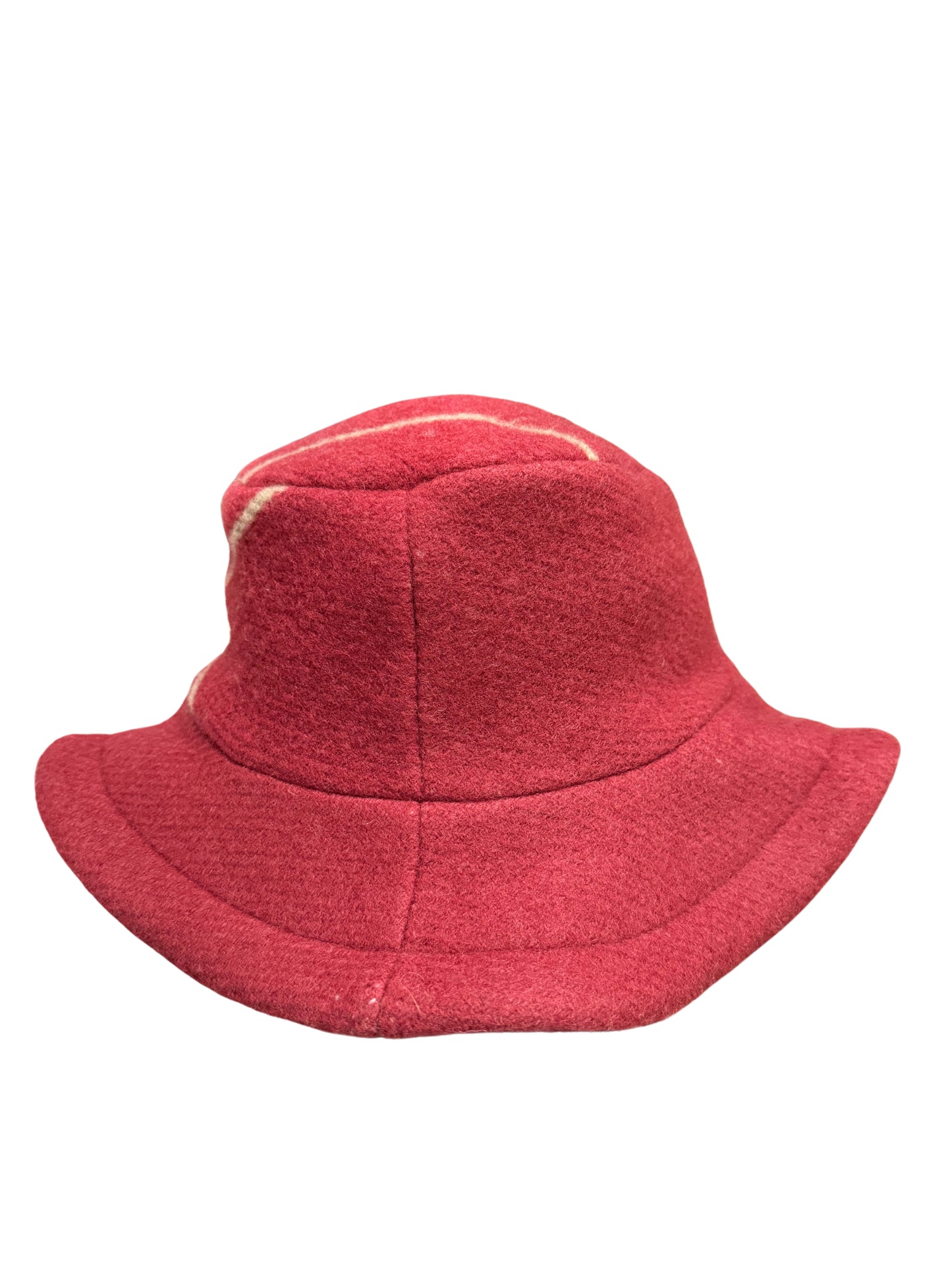 The Up-Cycled Bucket Hat