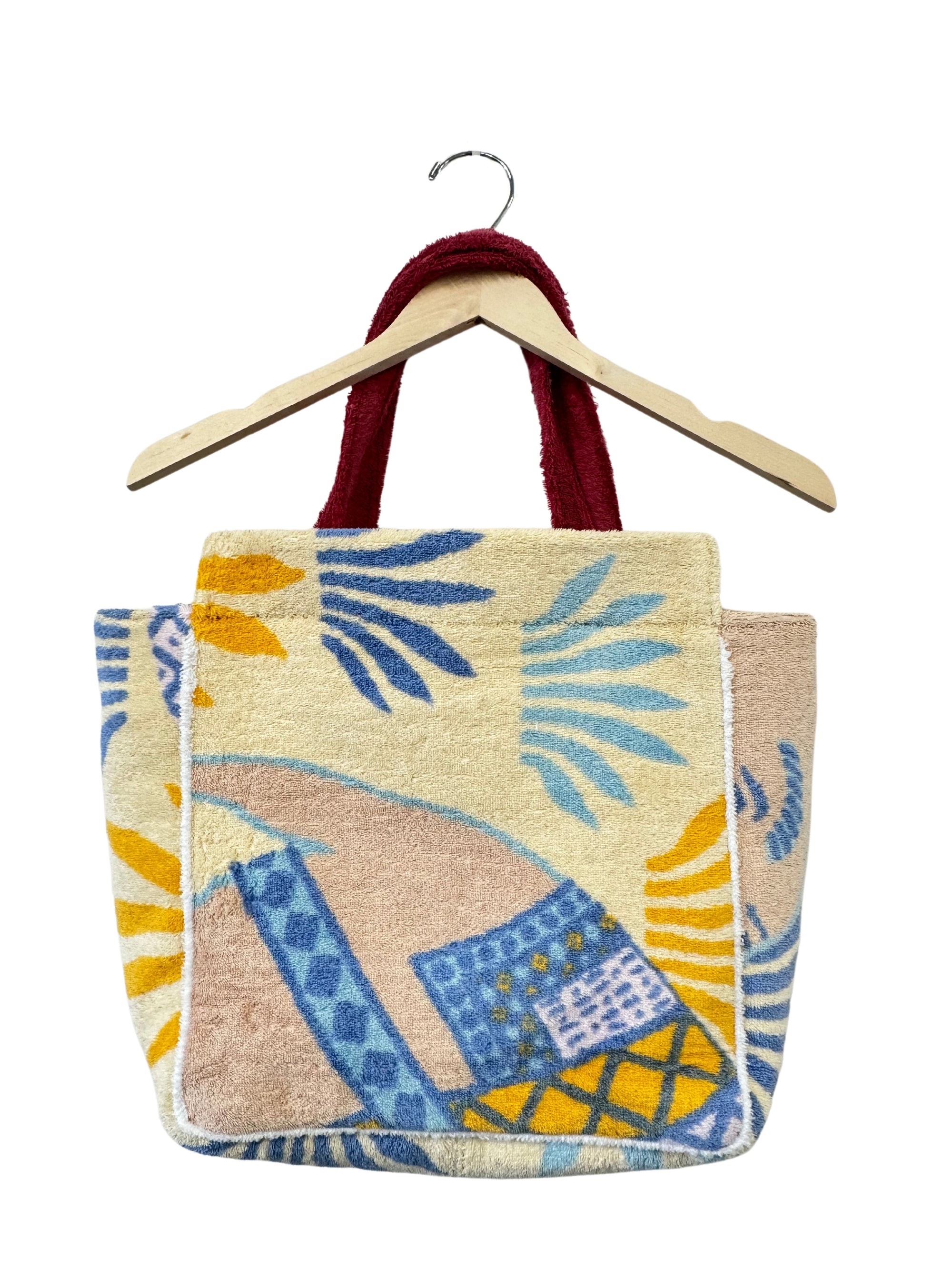 The Cabana Tote