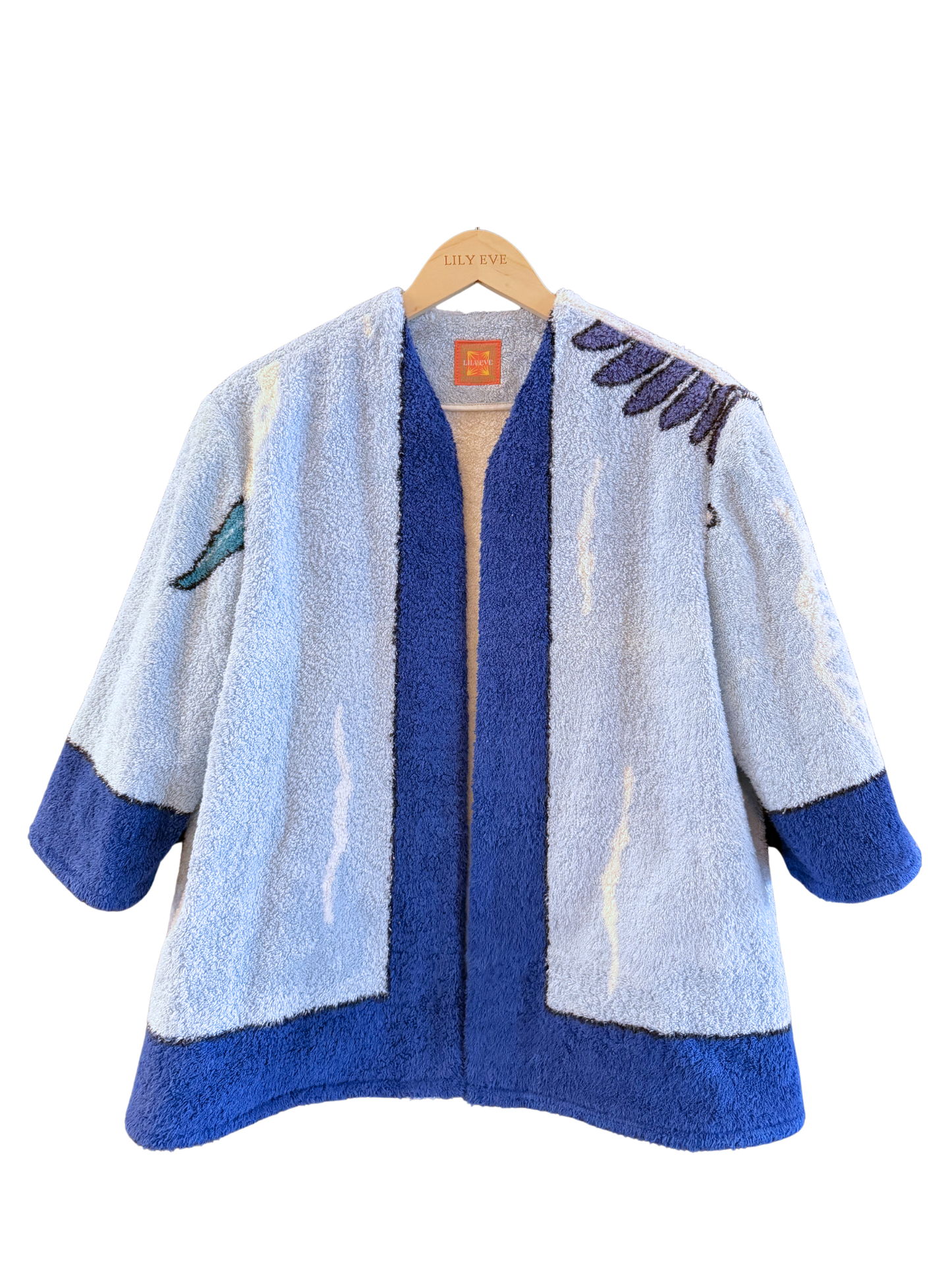 The Pelican Jacket