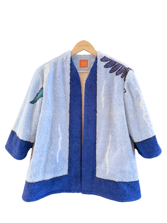 The Pelican Jacket