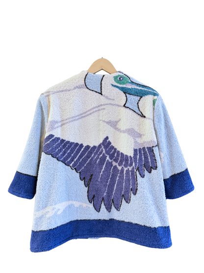 The Pelican Jacket