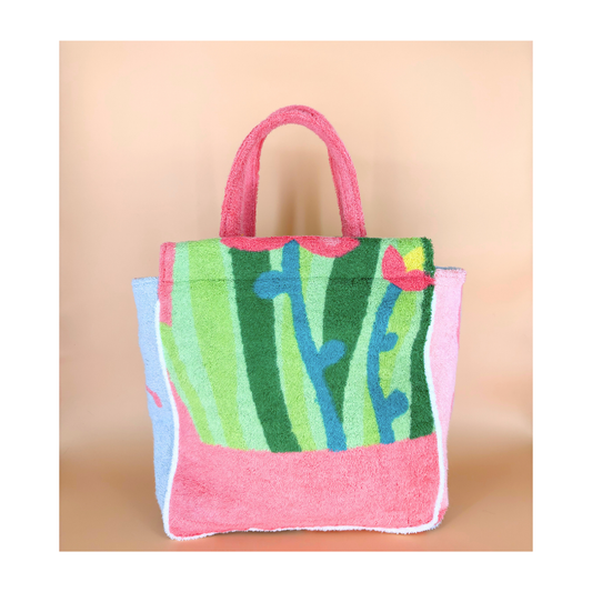 The Cabana Tote