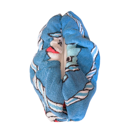 The Cabana Clutch