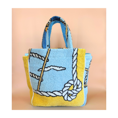 The Cabana Tote