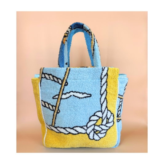 The Cabana Tote