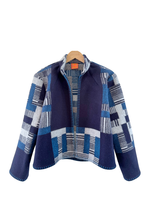The Midnight Magic Jacket