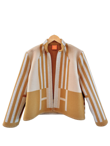 The Double Dolce Jacket