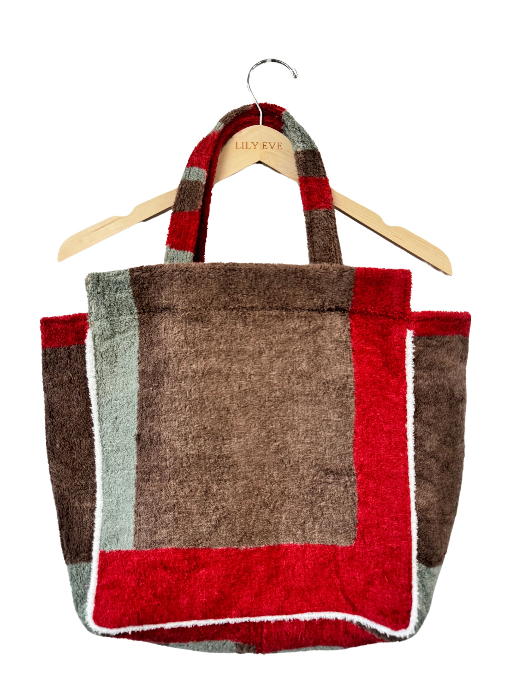 The Cabana Tote