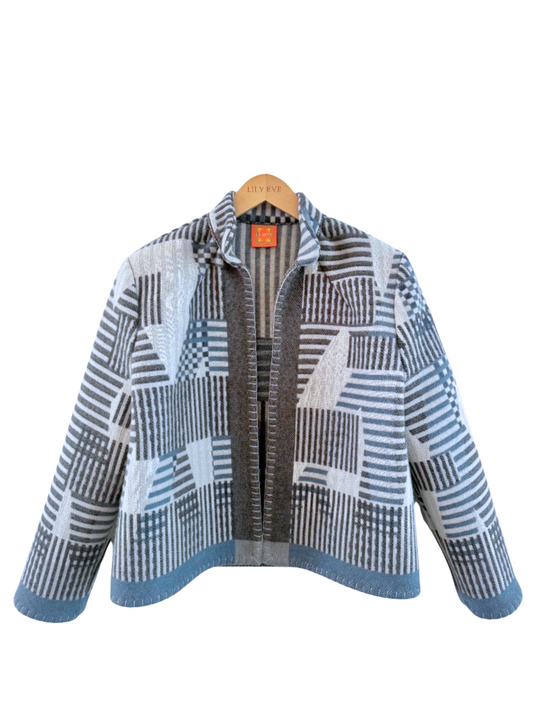 The Melody Jacket
