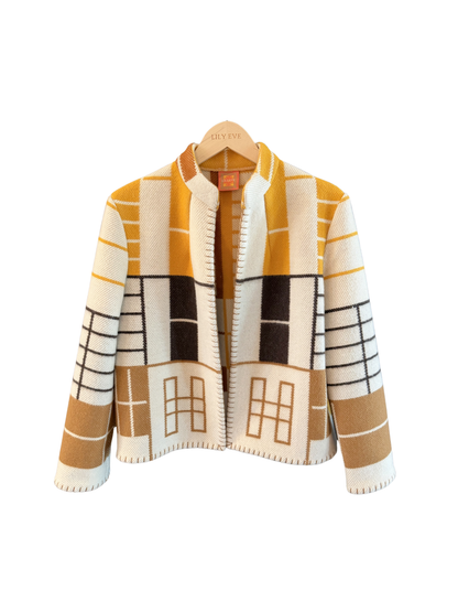The Blossom Jacket