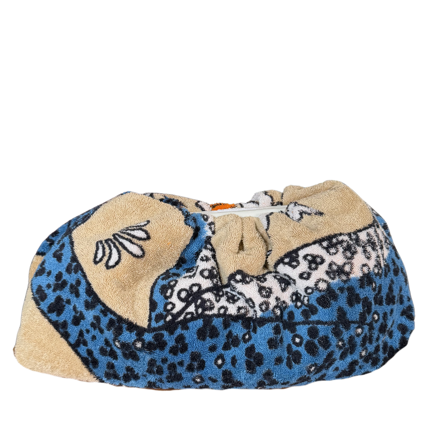 The Cabana Clutch